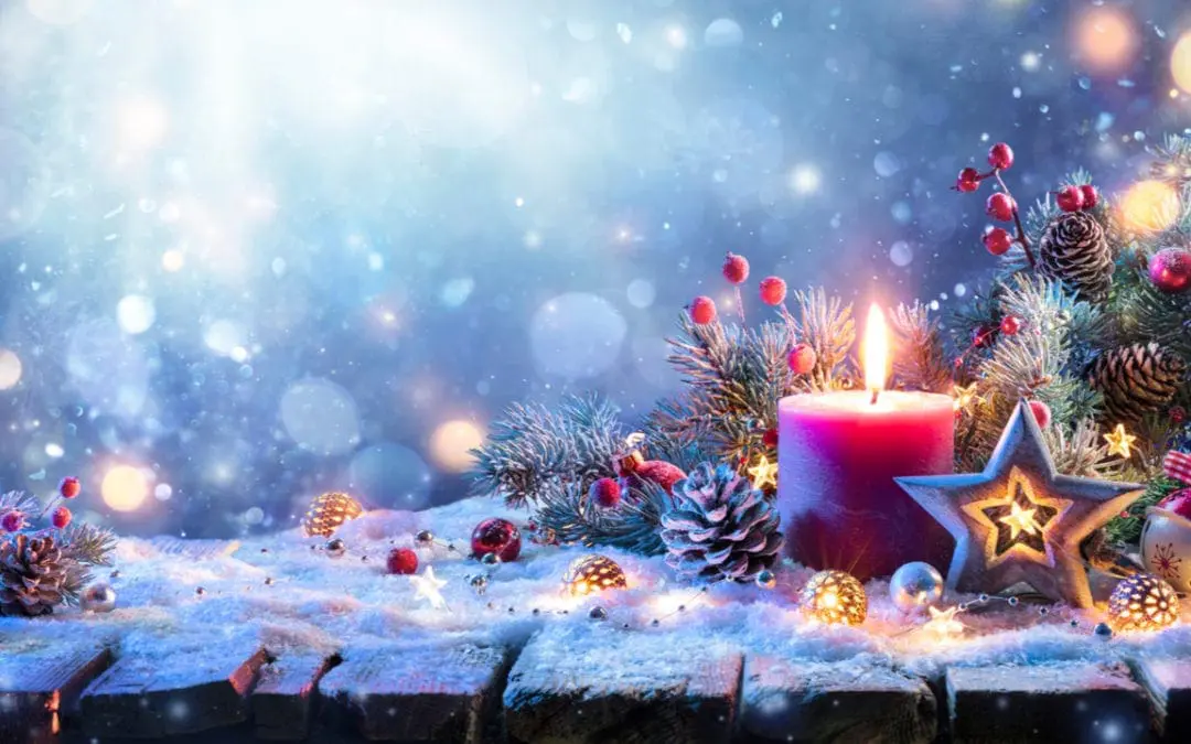 One Thing: Day 311: A Christmas Story