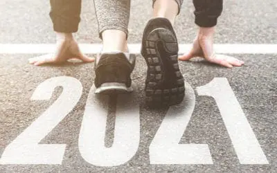 One Thing: Day 313: Goals to Set 2021