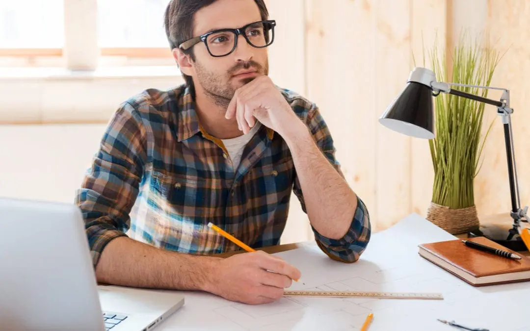 One Thing: Day 315: 3 New Thoughts