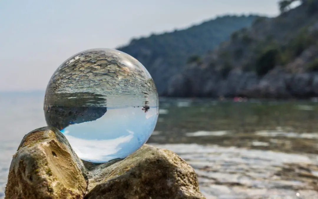 One Thing: Day 316: Upside Down Poem