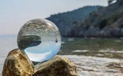 One Thing: Day 316: Upside Down Poem