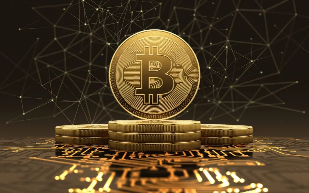 One Thing: Day 320: Bitcoin