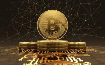 One Thing: Day 320: Bitcoin