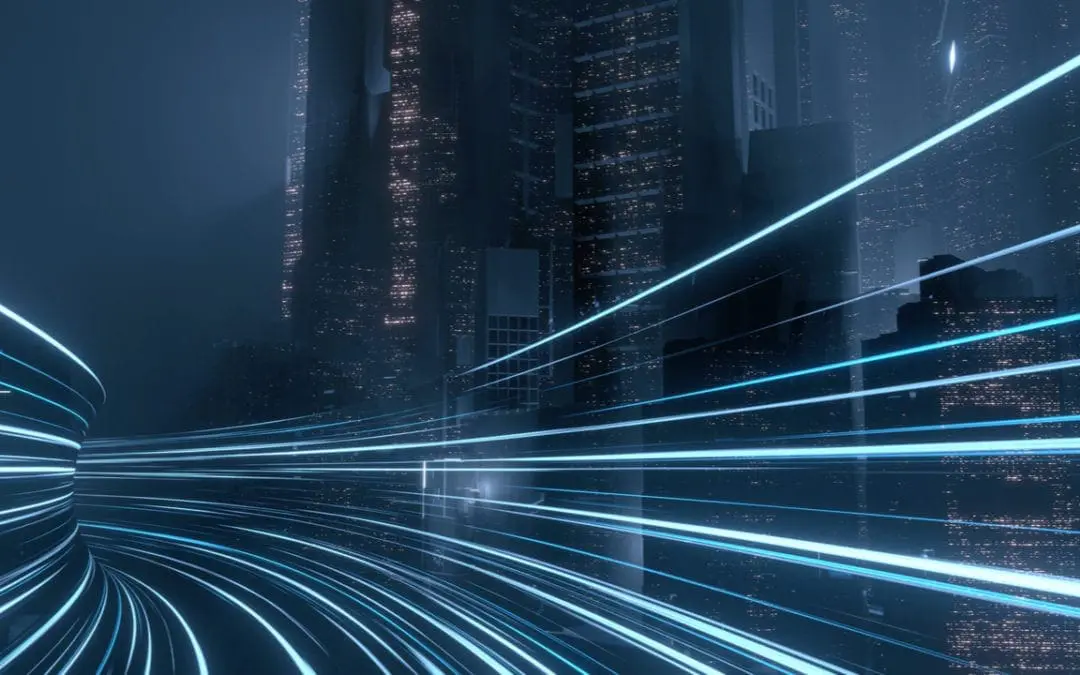 One Thing: Day 322: Insane Speed / Immense Clarity