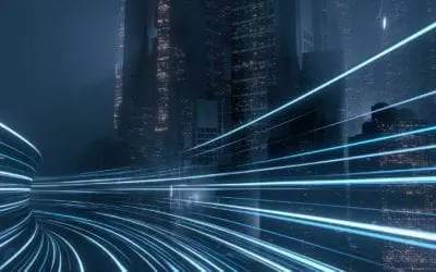 One Thing: Day 322: Insane Speed / Immense Clarity