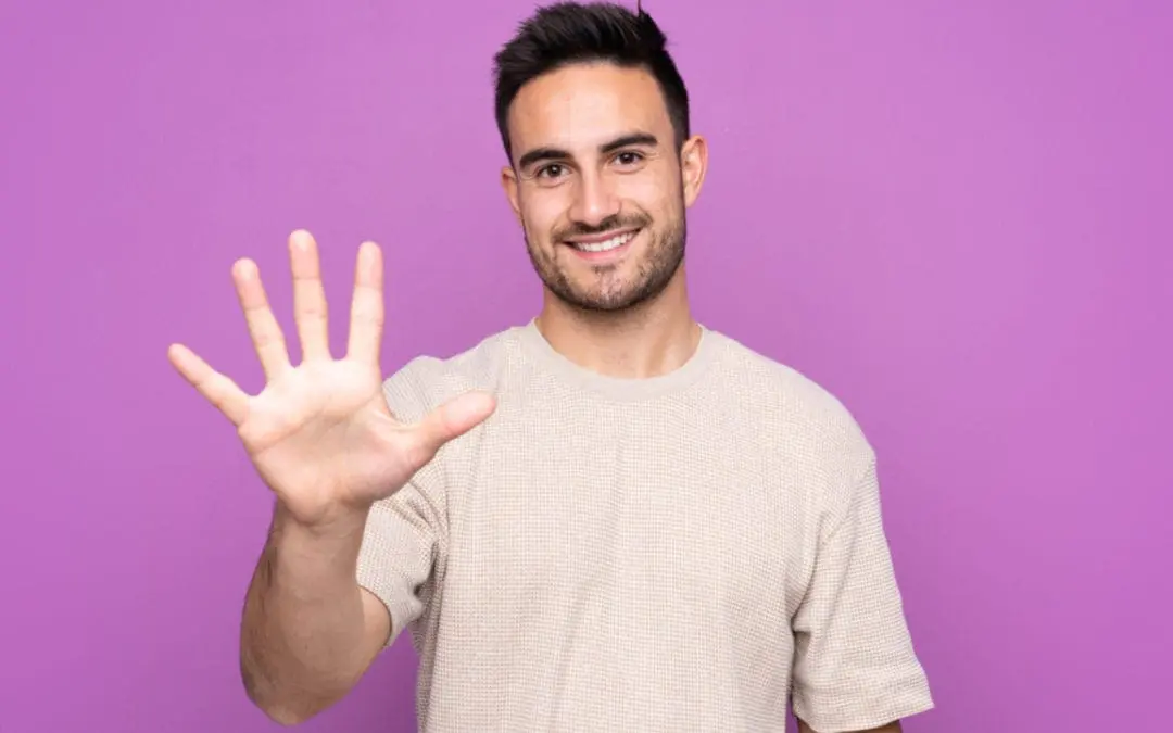 One Thing: Day 335: The 5 Factors