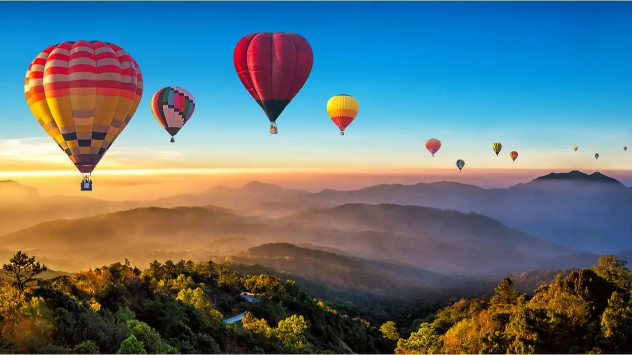 One Thing: Day 338: Momma’s Eulogy / A Dreamy Business