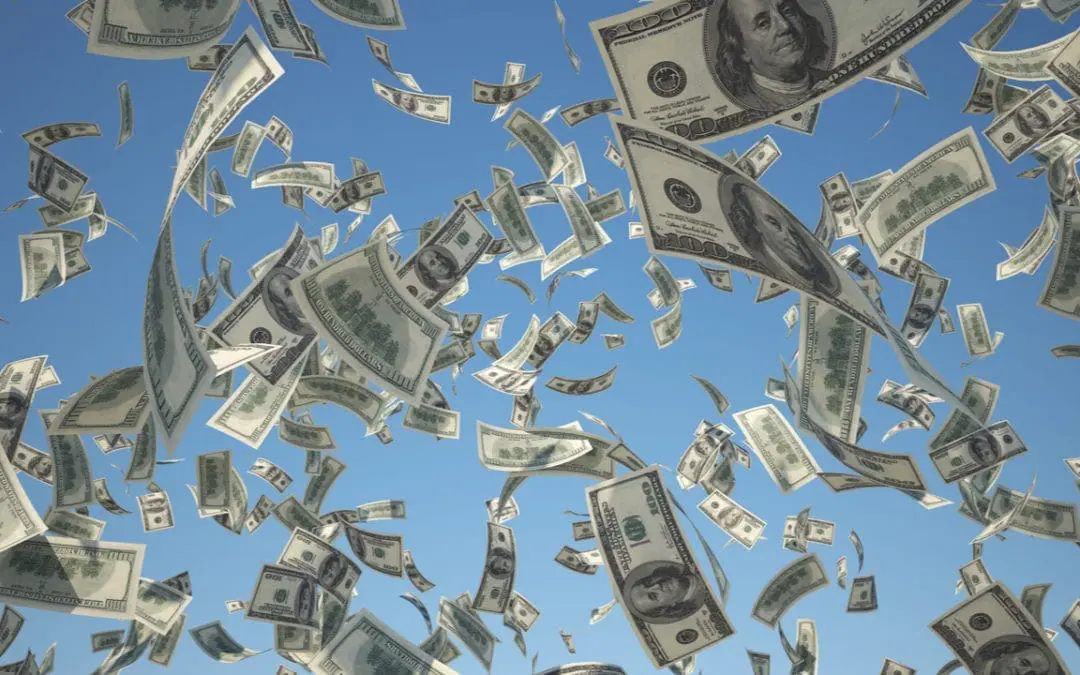 One Thing: Day 344: My Money Goggles