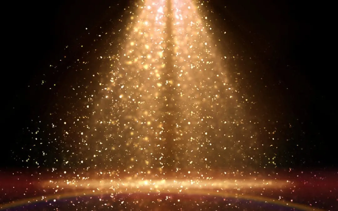 One Thing: Day 345: Shiny Lights / Relative Gain