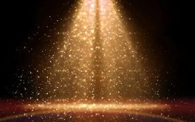 One Thing: Day 345: Shiny Lights / Relative Gain