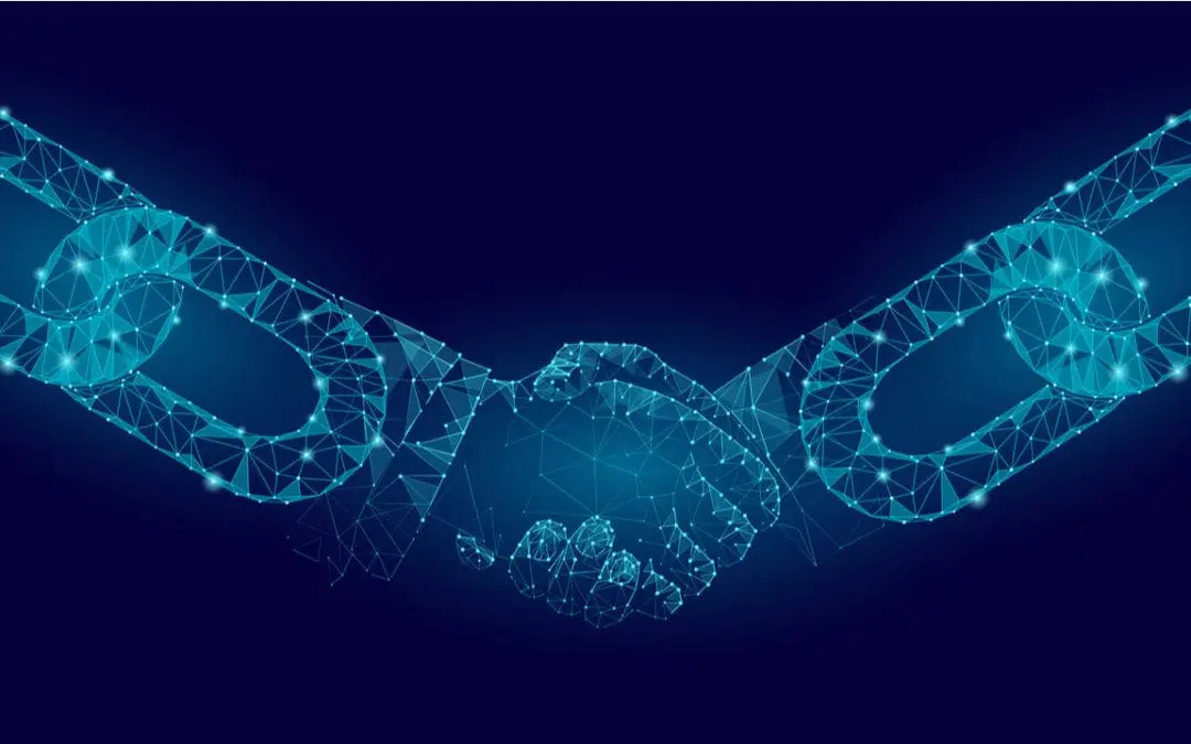 One Thing: Day 348: Blockchain