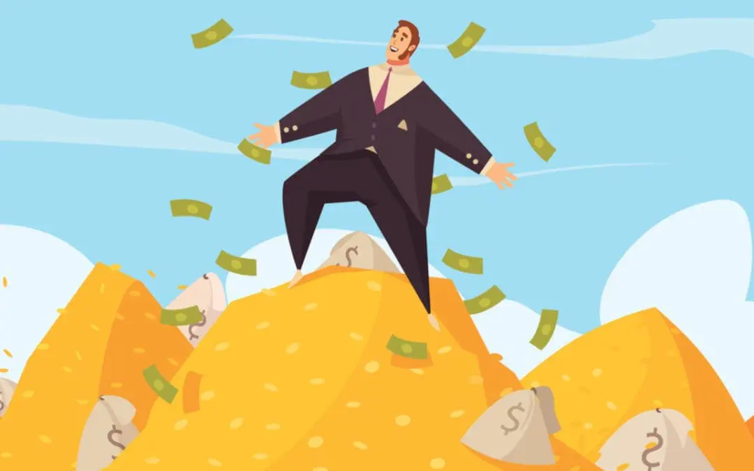 One Thing: Day 352: Billionaires Advice Part 2