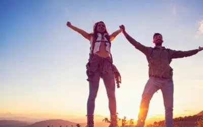 One Thing: Day 357: My Happy Chemicals