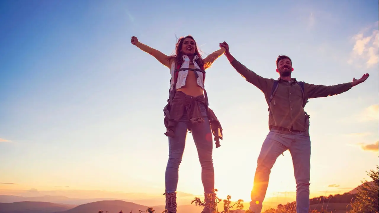 One Thing: Day 357: My Happy Chemicals