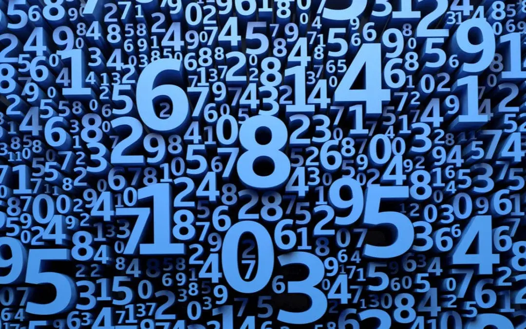 One Thing: Day 364: Obsessing About the Numbers