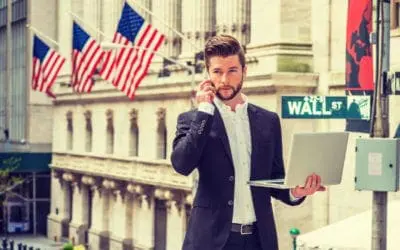 One Thing: Day 367: Gordon Gekko and Bud Fox