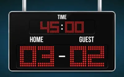 One Thing: Day 370: RIP Paul Johnston