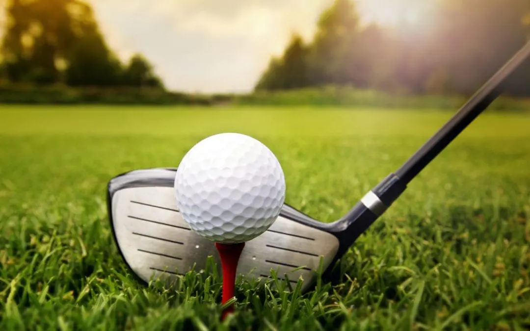 One Thing: Day 374: Golf. Status. Elevate.