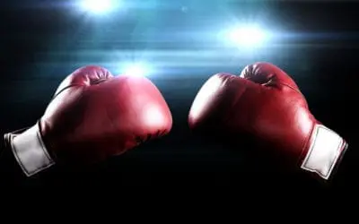 One Thing: Day 378: Jake Paul Boxing Match