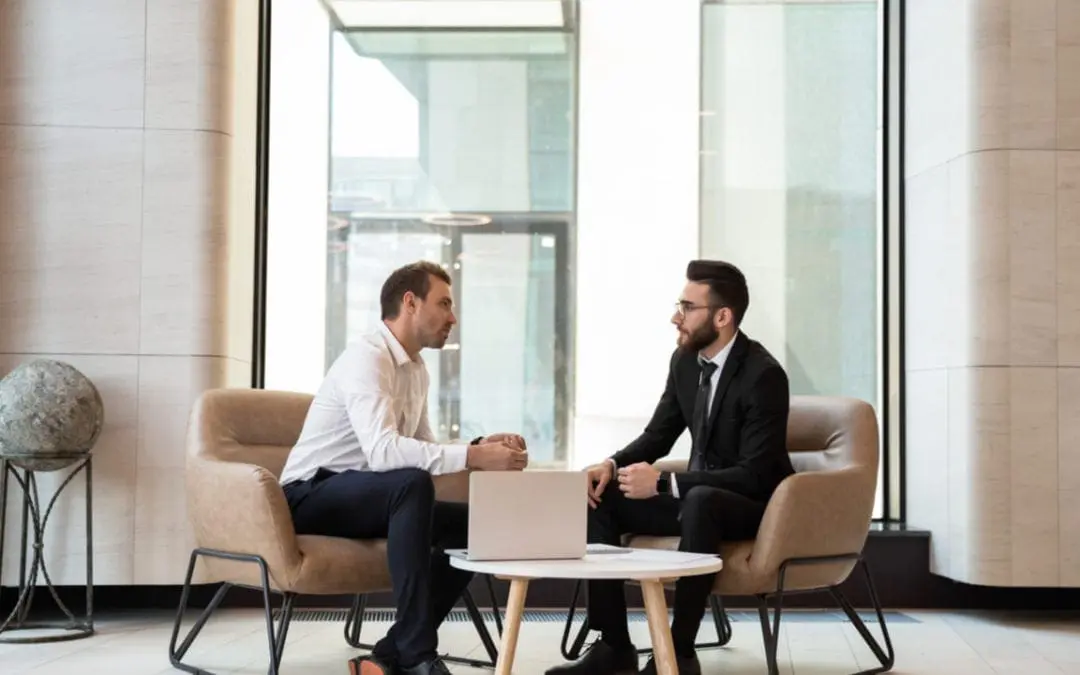 One Thing: Day 397: The Person Not The Problem