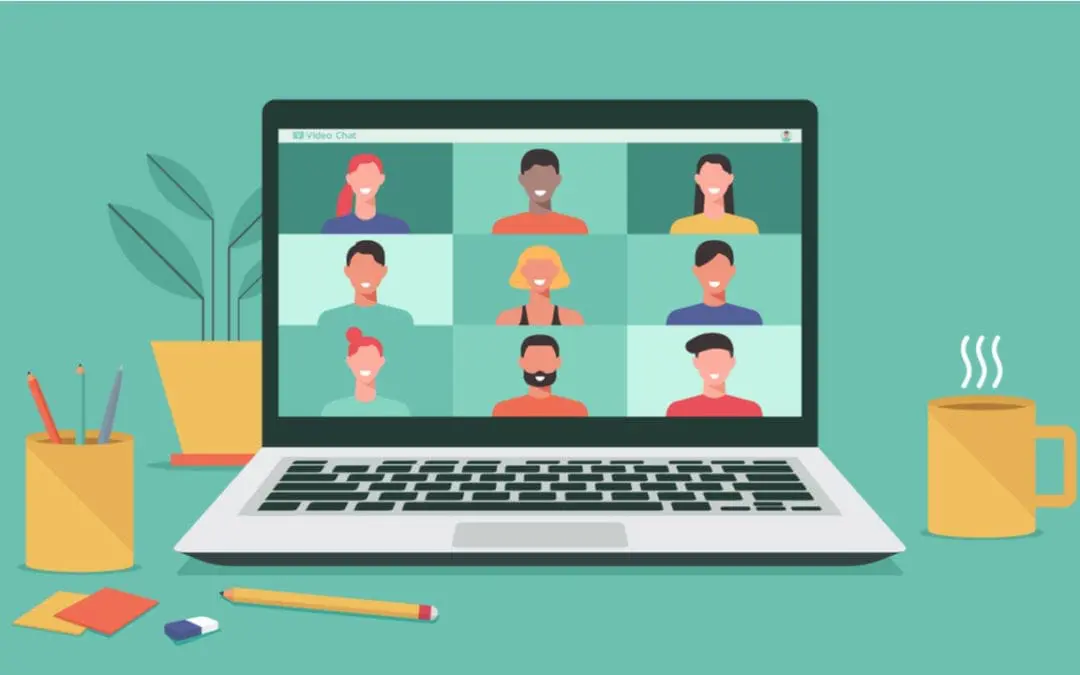 One Thing: Day 402: A Zoom Study