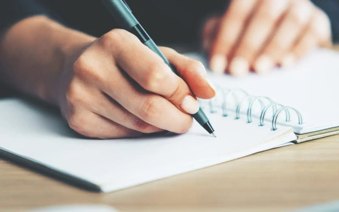 One Thing: Day 410: Think on Paper