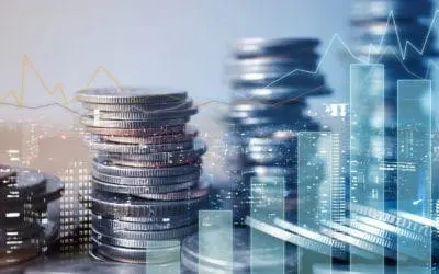 One Thing: Day 411: Death of The Economy