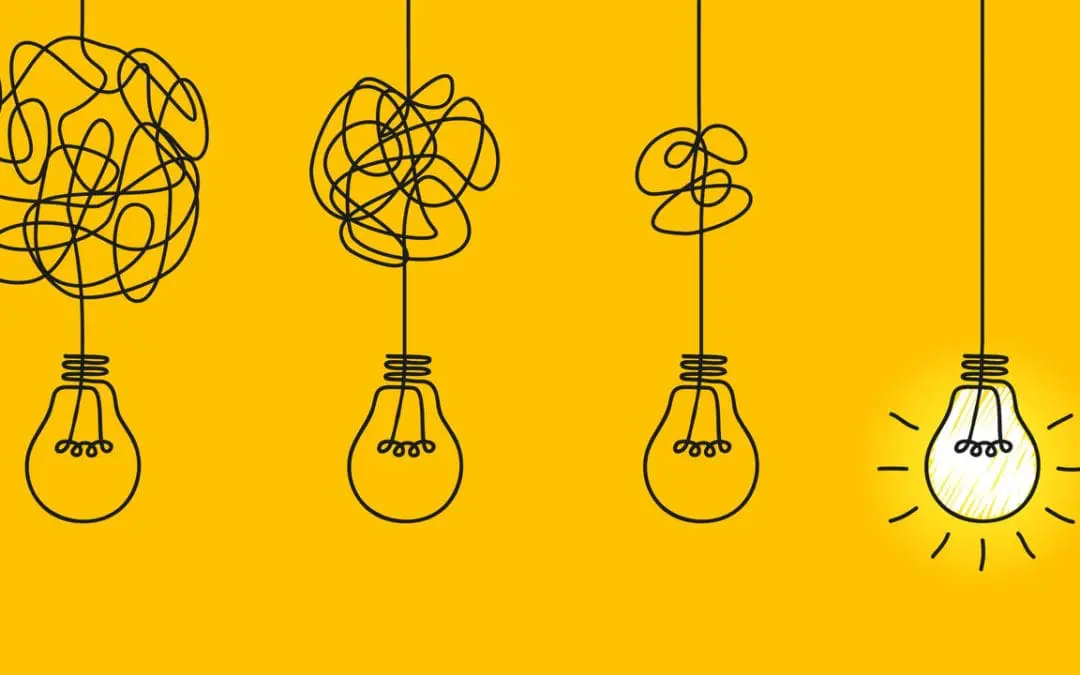 One Thing: Day 417: My First Mental Model