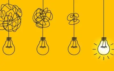 One Thing: Day 417: My First Mental Model