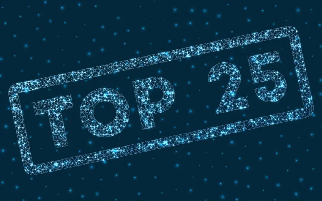 One Thing: Day 420: My Top 25 Ways