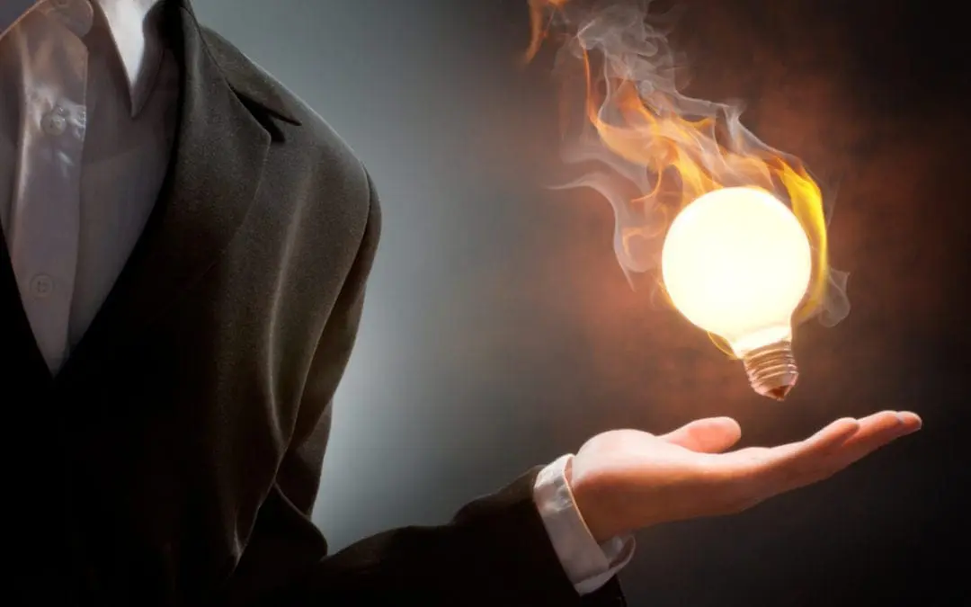 One Thing: Day 425: Outwitting the Devil