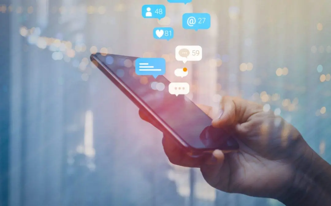 One Thing: Day 427: When to Post on Social Media