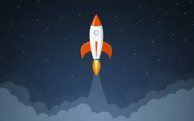 One Thing: Day 432: Bezos. Space. Dumb Questions.