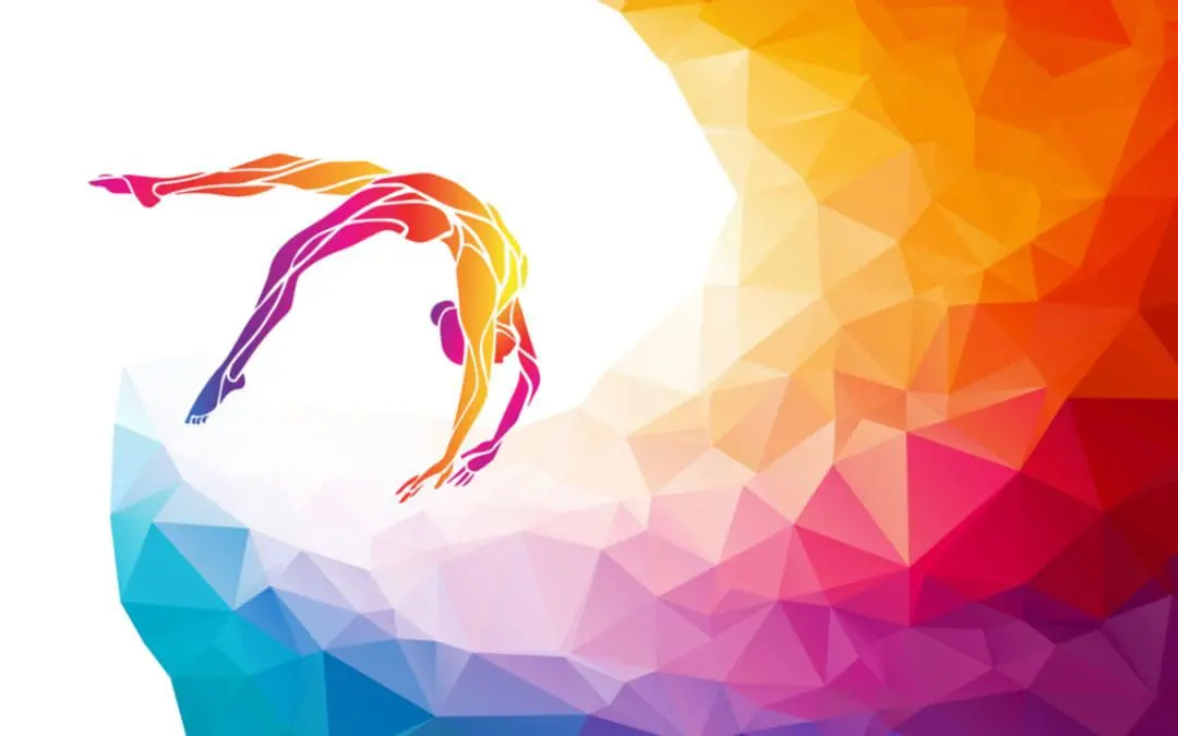 One Thing: Day 437: Simone Biles