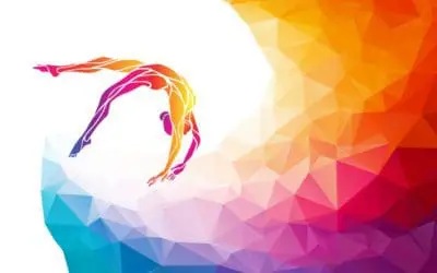 One Thing: Day 437: Simone Biles