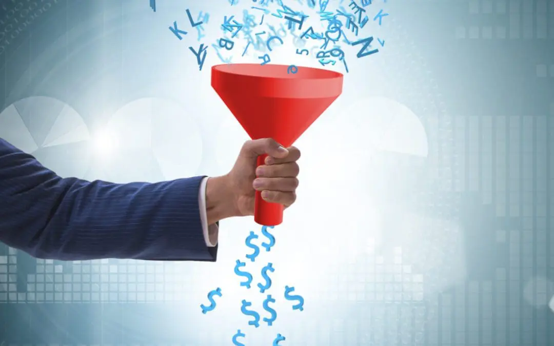 One Thing: Day 438: “Funnels”