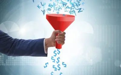 One Thing: Day 438: “Funnels”