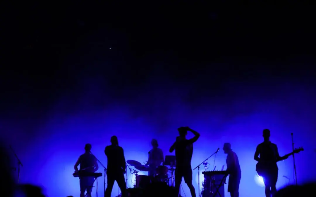 One Thing: Day 439: Singer / Band Marketing