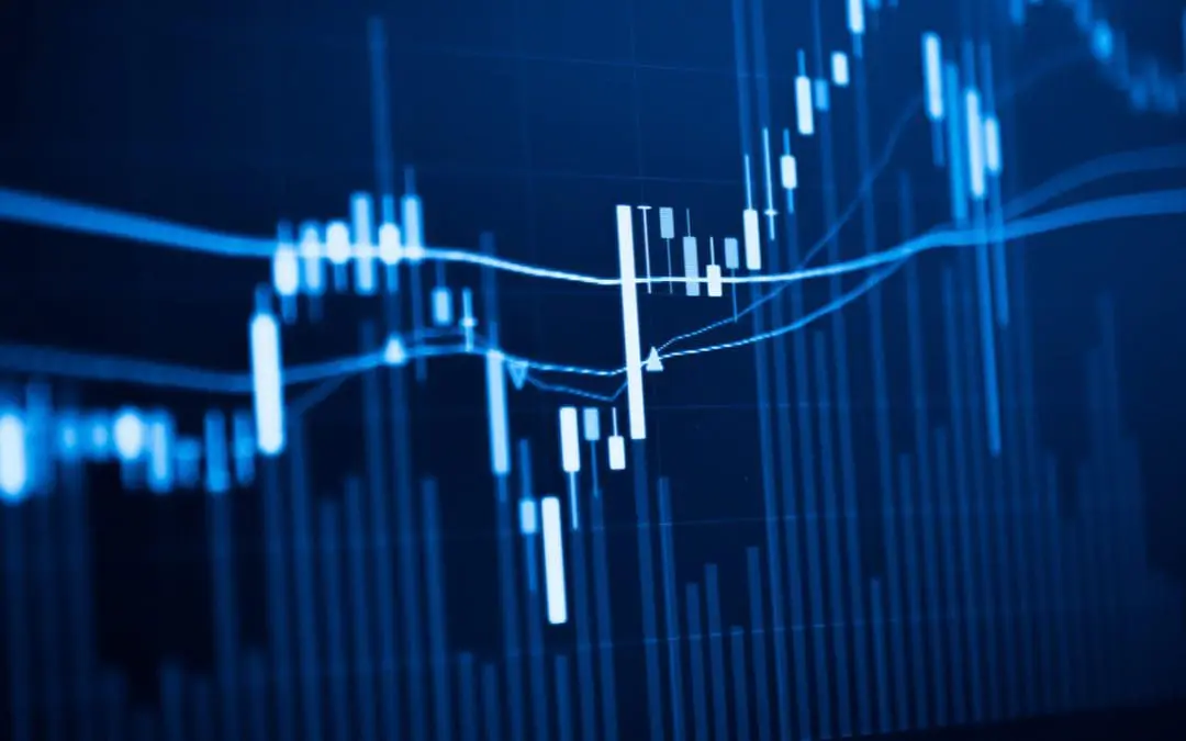 One Thing: Day 441: Weird Correlation Model