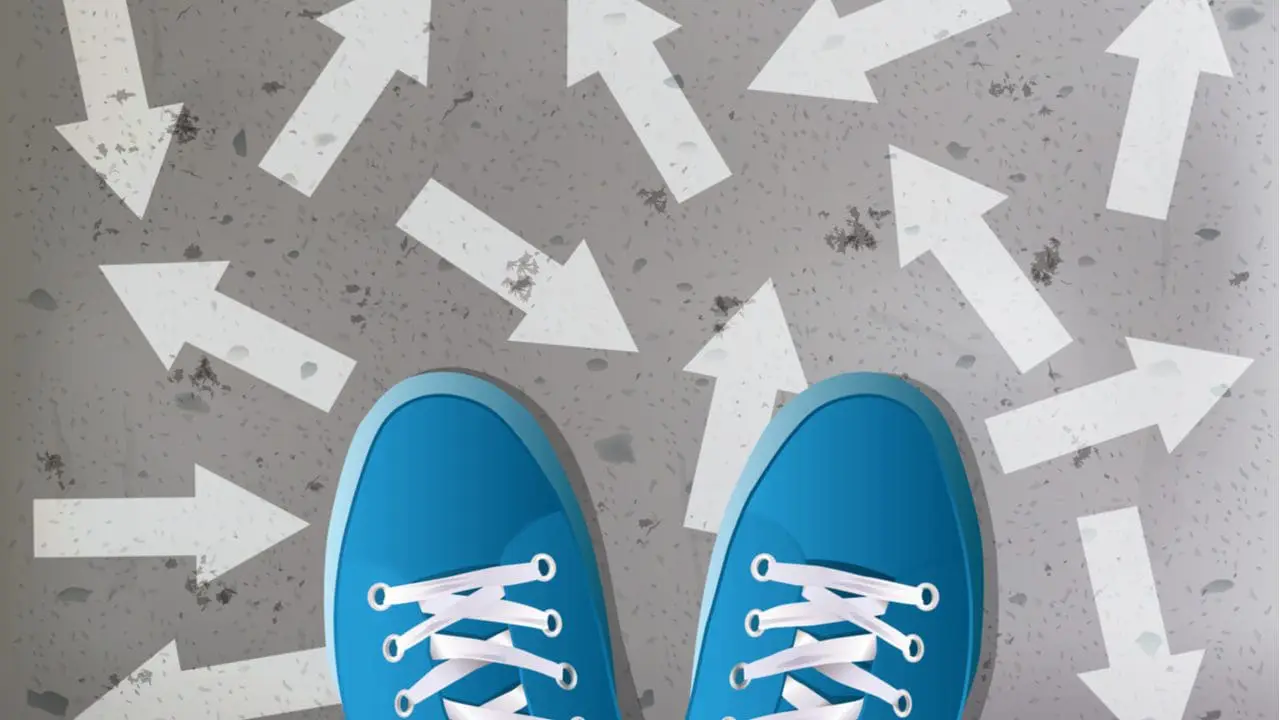 One Thing Day 444 Decline in Learning Orientation