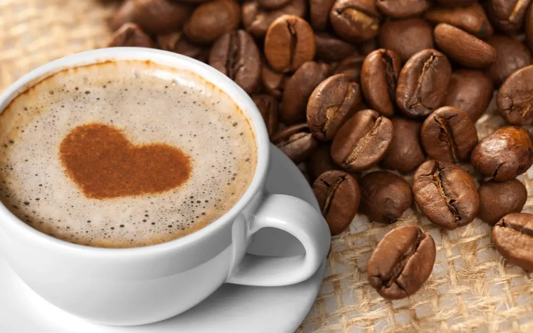 One Thing: Day 445: Quad Shot, Extra Foam