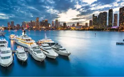 One Thing: Day 458: NFT’s. Yachts. Fractionalized.