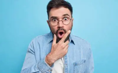 One Thing: Day 459: “Speechless”