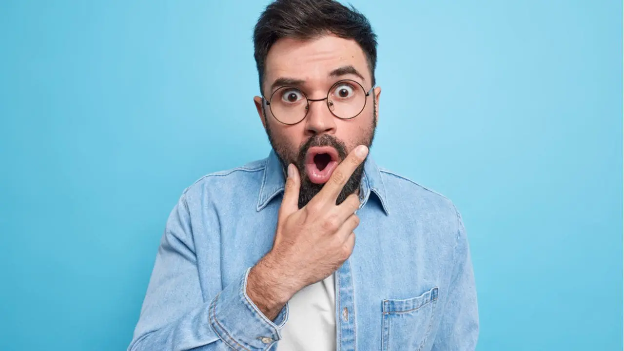 One Thing: Day 459: “Speechless”