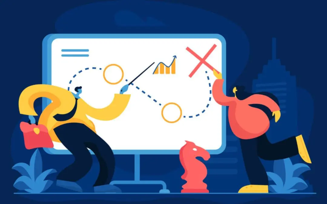 One Thing: Day 476: More Customers