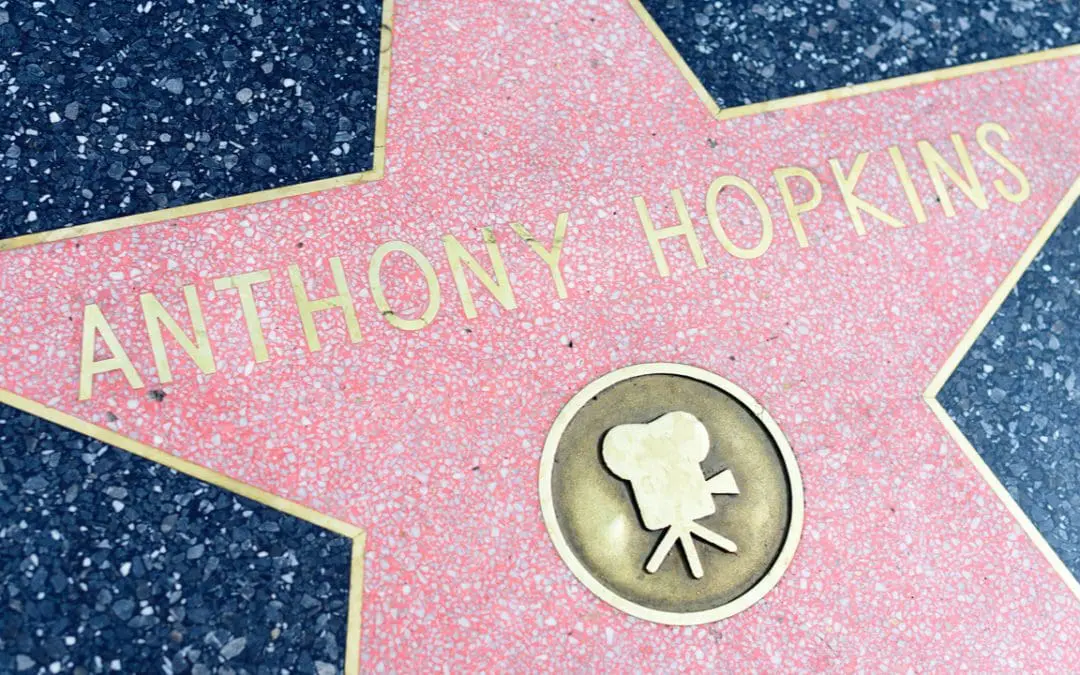 One Thing: Day 479: Anthony Hopkins Advice