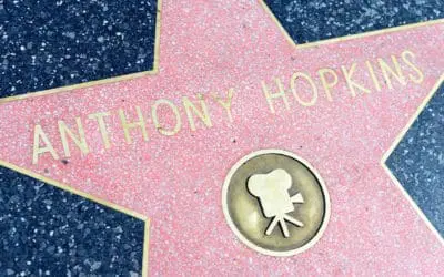 One Thing: Day 479: Anthony Hopkins Advice