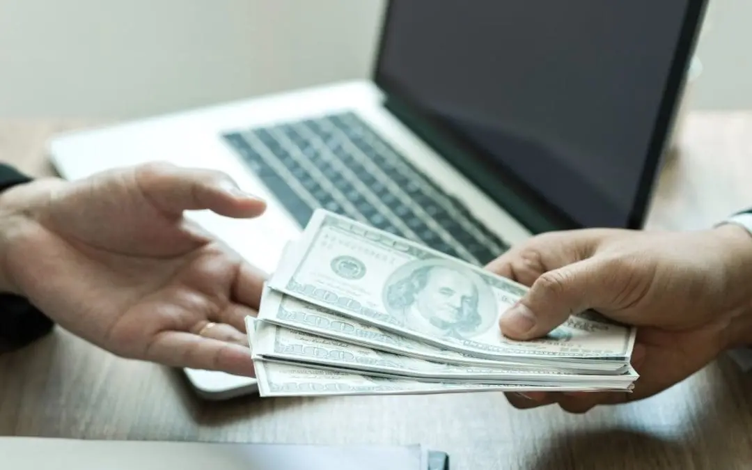 One Thing: Day 484: Borrowing Money