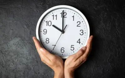 One Thing: Day 488: Your Time Back