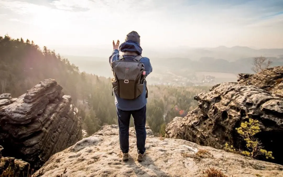 One Thing: Day 495: Your Shock Response